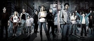 A "Heroes" Spinoff Headlines NBC's Fall Plans